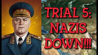 💥 ZHUKOV‘S TRIAL 5: BLASTING BERLIN!!! 💥