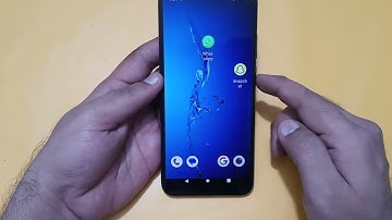 Lava blaze 2 call ended problem kaise theek Karen, how to solve call ended problem in Lava blaze 2