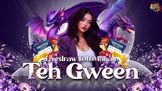 LIVE DRAW TOTO MACAU | LIVE TOTO MACAU | LIVE DRAW TOTO MACAU HARI INI | LIVE DRAW TTM | LIVE MACAU