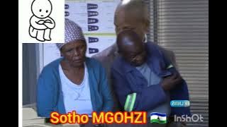 MONNA O BOLAEA MOHAISANE O FOKA LEBITLA BOSIU