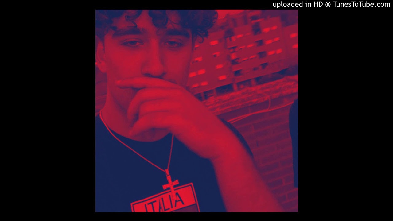 Tony 2Milli -  “Phantom” prod Kidhakku