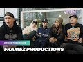 PRICELESS: "FRAMEZ IS VOOR MIJ ELKE KEER EEN DOMME CLIP"