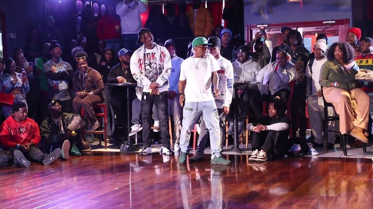 УРААА! Слайм против Джейсона из OG | 