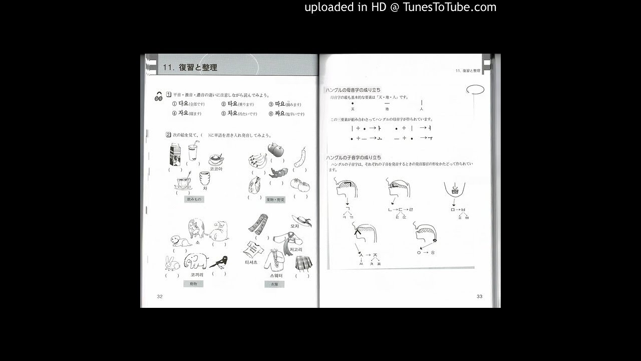 好きやねんハングルp24 32 Youtube