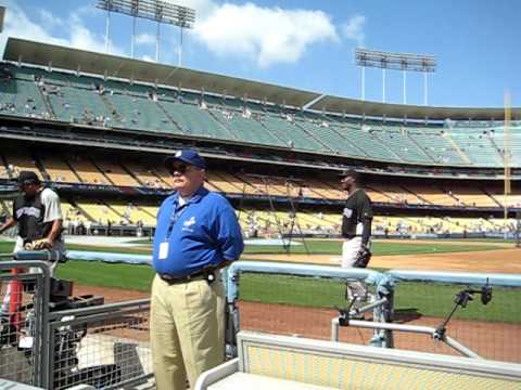 ROCKIES PITCHER JOSE CONTRERAS THROWS ME A BASEBALL