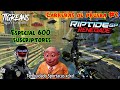 Carreras de prueba #2 - Riptide GP Renegade // Especial 600 suscriptores