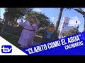 Clarito como el agua | Cachureos