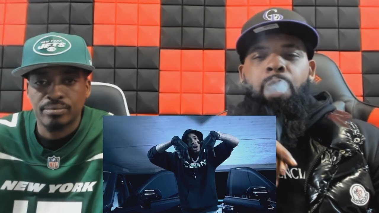 UK DRILL!!! -M24 - Exotic