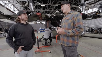 Behind the Scenes of Maker