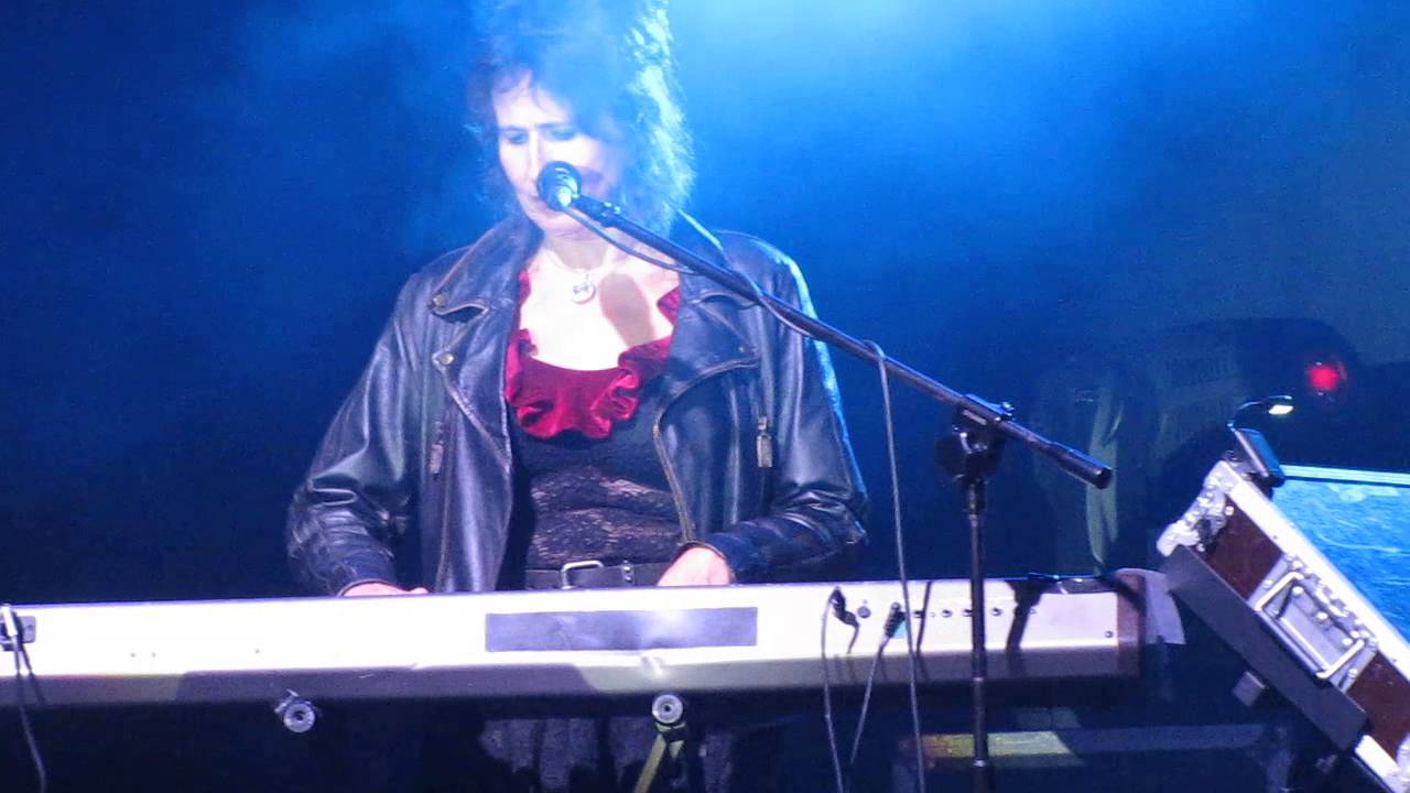 Electric Light Orchestra (E.L.O.) Xanadu Dni Knurowa 2015 YouTube