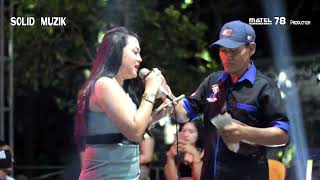 Solid Muzik      Lukisan Cinta        Devi Canti