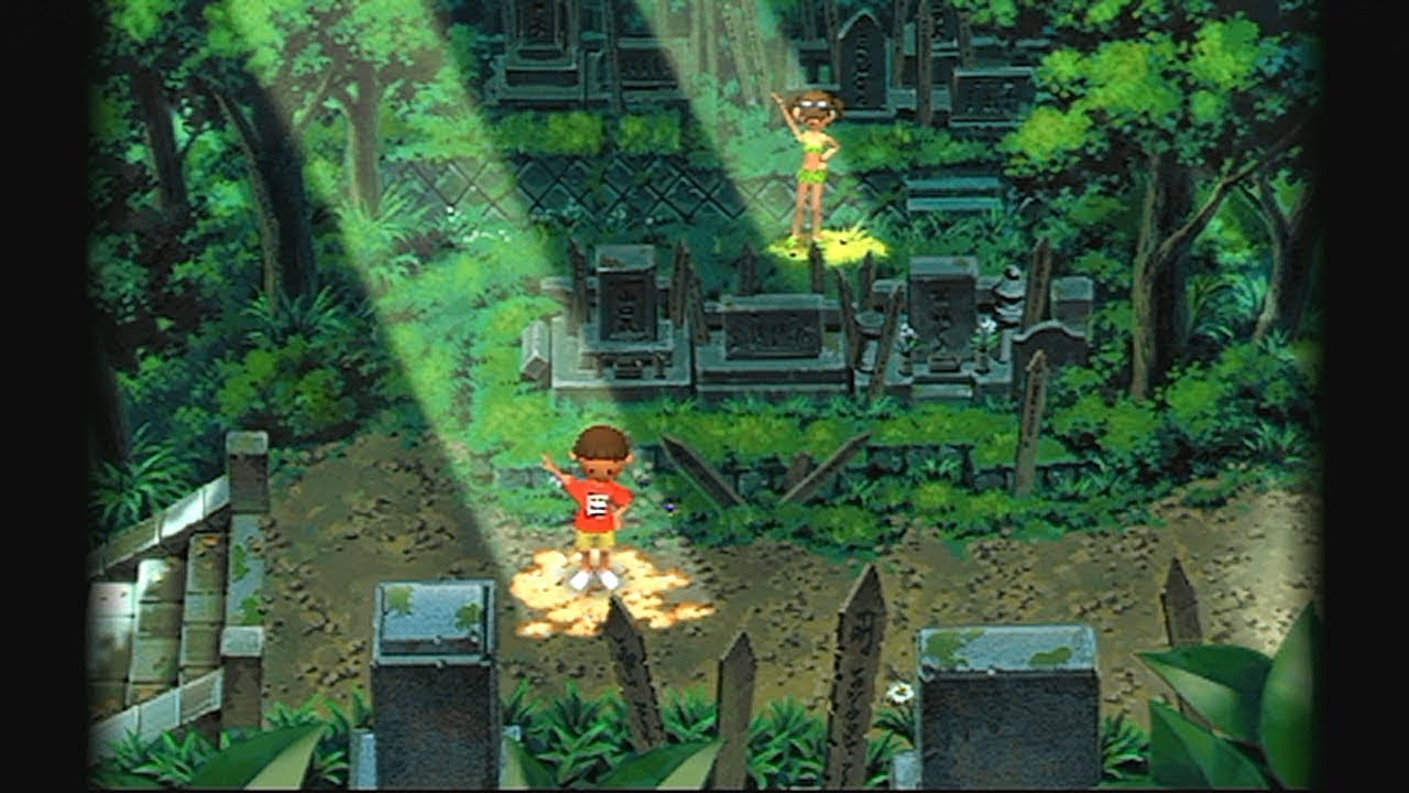 【実況】おれと、おまえらと、ぼくのなつやすみ2【人生プレイ】24日目-1 【実況】おれと、おまえらと、ぼくのなつやすみ2【人生プレイ】24日目-1