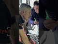 Почему не делается правое крыло в stepwgn