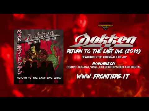 Dokken  - \