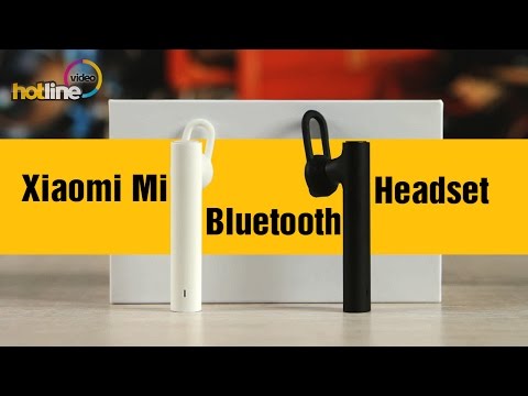 Video: Kaiuttimet Xiaomi: Akustiikka Mi Bluetooth -kaiutin Ja Musiikkikaiutin Mi Compact Bluetooth -kaiutin 2, Muut Mallit