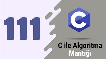 Ders 111 C Programlamada Girilen Cümleyi Tersten Yazdırma