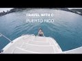 Fun things to do in Puerto Rico - Icacos 波多黎各 旅行 | Pieces of C 主播