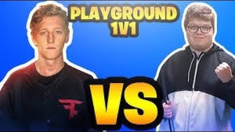 TFUE VS GHOST AYDAN INSANE 1v1 Playground Matches - Best Pc Player vs Best Console Player