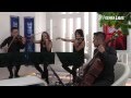 Concierto navideño con el Cuarteto Asturias