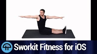 Use Sworkit to Exercise at Home screenshot 4