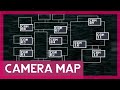 FNAF 2 – Camera Monitors & Map – Original Game Files