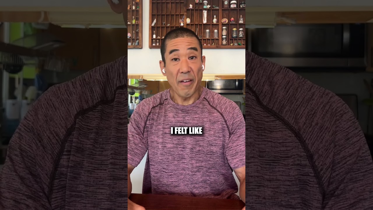 “I Stopped Eating Low Carb As My Marek Health Coach Advised & Now I Feel Better” | Bill Maeda