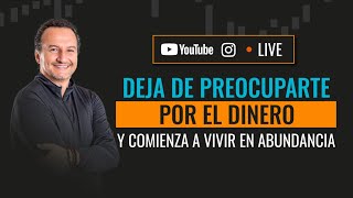 Viaje hacia la PROSPERIDAD y ABUNDANCIA