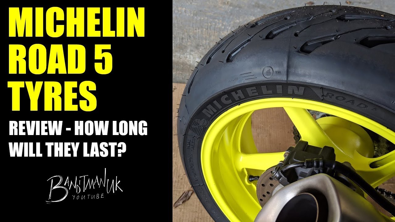 michelin-road-5-review-how-long-do-they-last-youtube