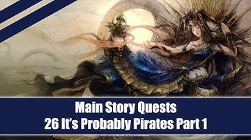 ★ Final Fantasy XIV ★ It