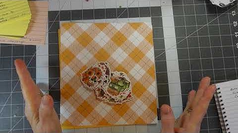 #50stackchallenge Hosted by Amy @craftycat7212