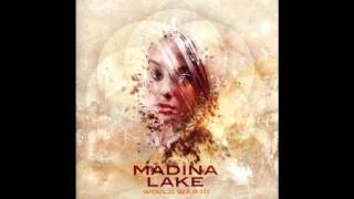 Video thumbnail of "Howdy Neighbour! - Madina Lake (Full Song) + Lyrics (HQ/HD) - BEST ON YOUTUBE"