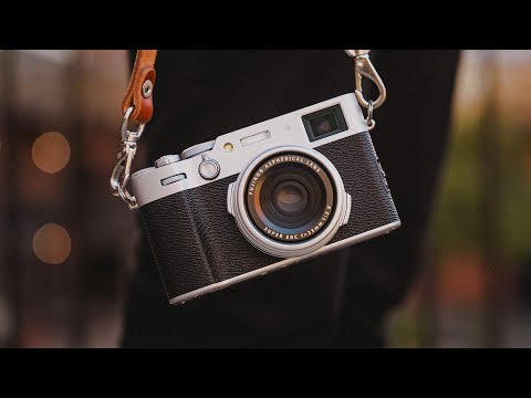 This Is A Great Camera... DON&#39;T Buy It.