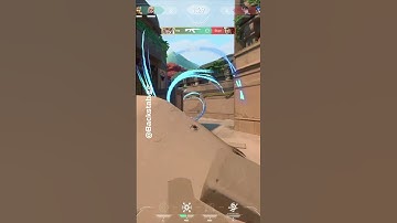 Deadlock is the new meta😲😲😲 - Backstab.gg / Valorant #backstabgg #valorant