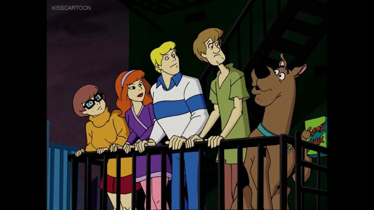 scooby doo Full Episodes English Cartoon Network Playlist 2016 💗 scooby