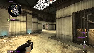 de_cache // smoke // B Main to Heaven