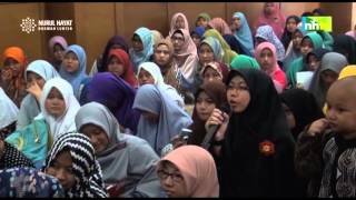 Cerita Anak Islami [Jihan Collections] - Shalat Berjamaah 