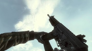 Black Ops 2|SWAT-556