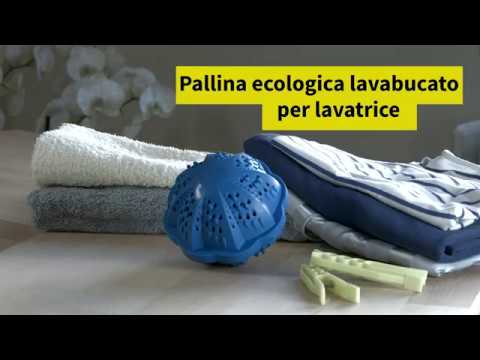 Palline in lavatrice: bufala o servono davvero? E a cosa? - Casa