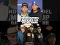 Howie Mandel messes up Gillie the Kids Name with Wallo #gilliedakid #howiemandel #funny
