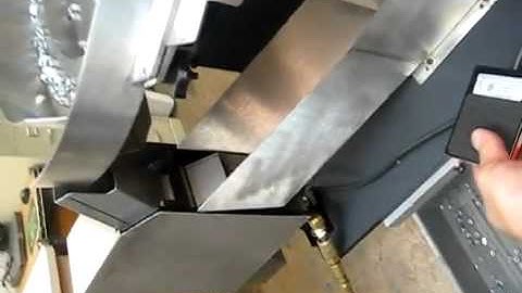 BID ON EQUIPMENT: Listing 119138 - BATCHING SYSTEMS Batchmaster II Parts Counter/Feeder