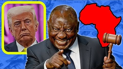 Amerika heeft zojuist afscheid genomen van de status van wereldwijde supermacht