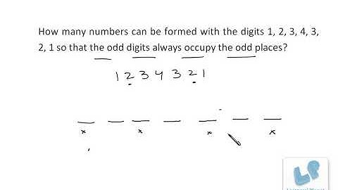 Permutation and combination math short tricks for CAT,Bank PO,IBPS,GRE GMAT