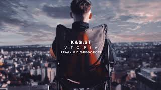 KASST - VTOPIA (Remix) Resimi