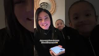 Changement De Coupe Pour Aya 💇🏻♀️