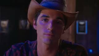 FirstPrince - Temporary Love (Ben Platt) - Red, White \u0026 Royal Blue