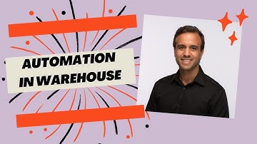 Impact of Automation and technology on the workforce? Financial Times Fireside Chat Nabil Malouli