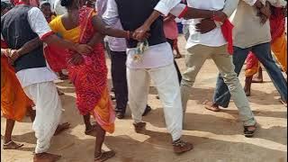 ADIVASI DIVAS.  DOLVAN TALUKA.. 09/08/2021