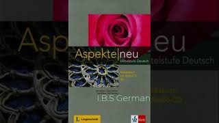 B2 Arbeitsbuch Kapitel 6 Hören Aspekte neue