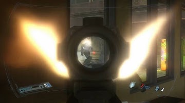 Lets Play F.E.A.R. 2: Project Origin [Part 27]