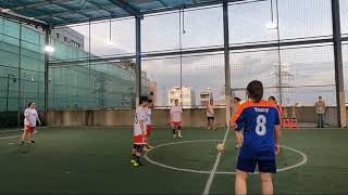 Women's Soccer 2022 - 20220628 - GG vs. NGL - Chung Kết - Highlight